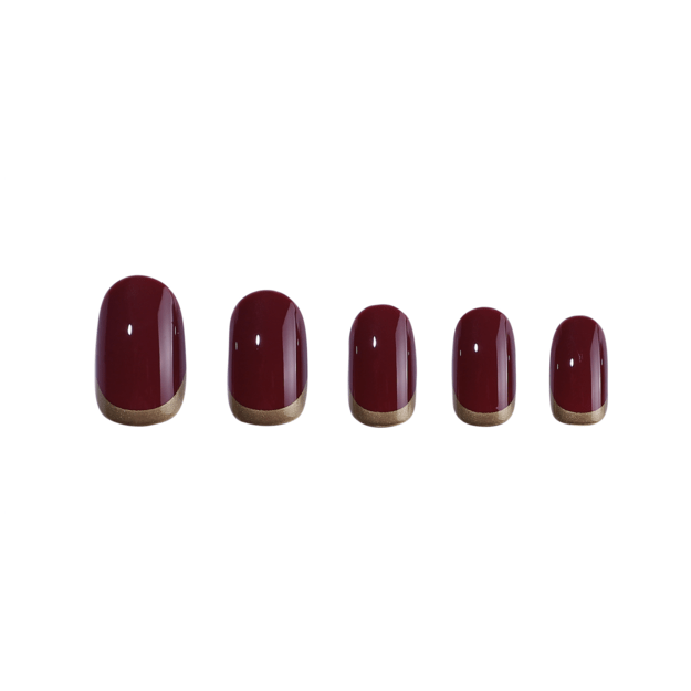 Dashy Nails - Elegant