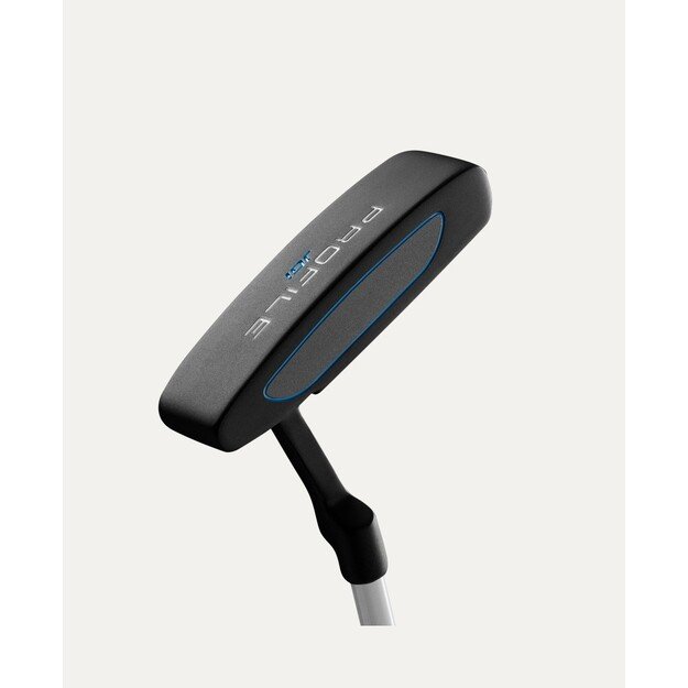 Wilson - Kids Profile JGI Complete Set - Blue - Right Hand