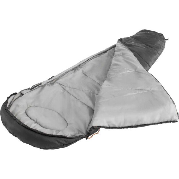 Easy Camp - Starling Mummy Black 8°C