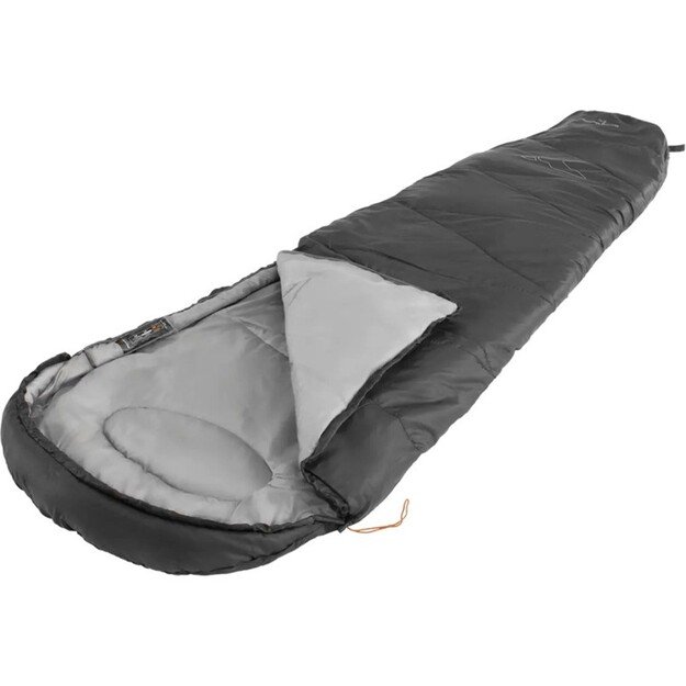 Easy Camp - Starling Mummy Black 8°C