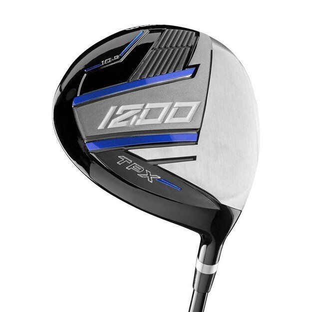 Wilson - 1200 TPX Golf set
