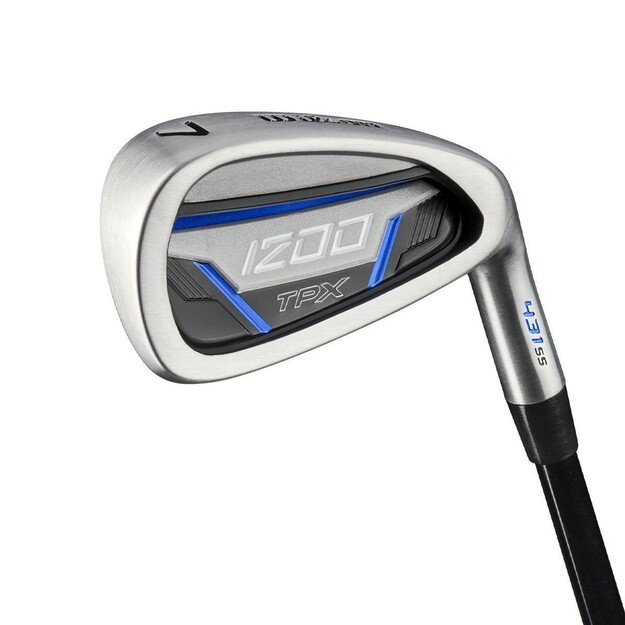 Wilson - 1200 TPX Golf set