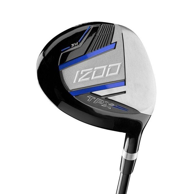 Wilson - 1200 TPX Golf set