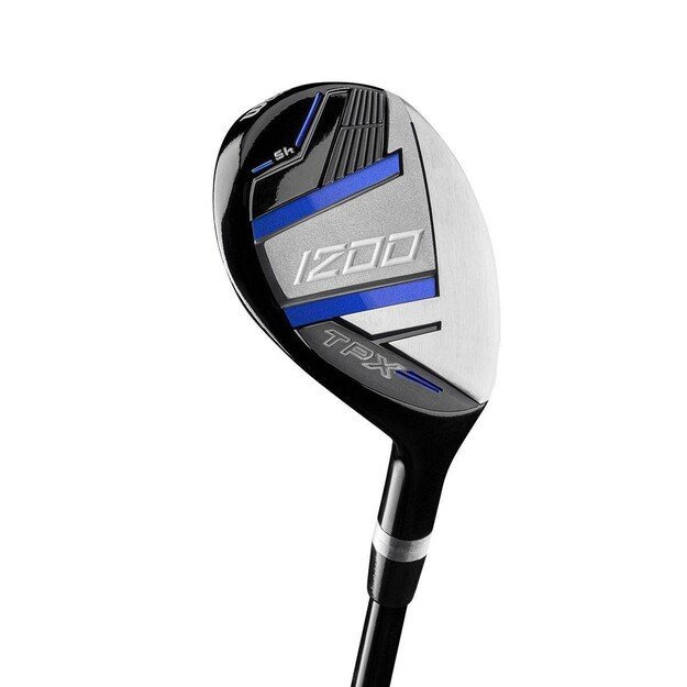 Wilson - 1200 TPX Golf set