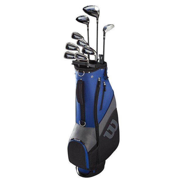 Wilson - 1200 TPX Golf set