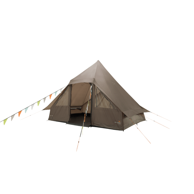 Easy Camp - Orsa Cabin - Dark Sand