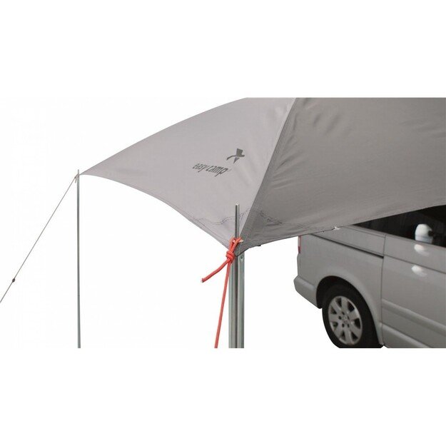 Easy Camp - Flex Canopy Car Tent