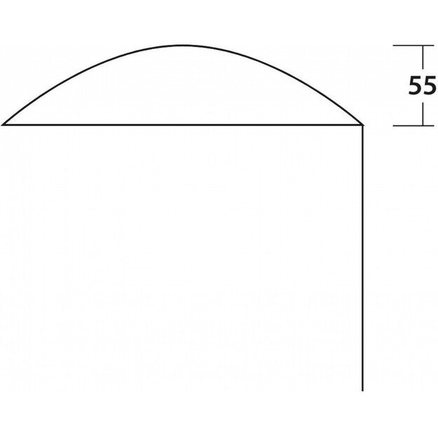 Easy Camp - Flex Canopy Car Tent