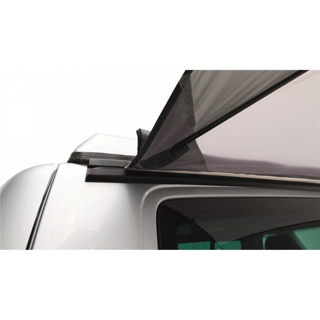 Easy Camp - Flex Canopy Car Tent