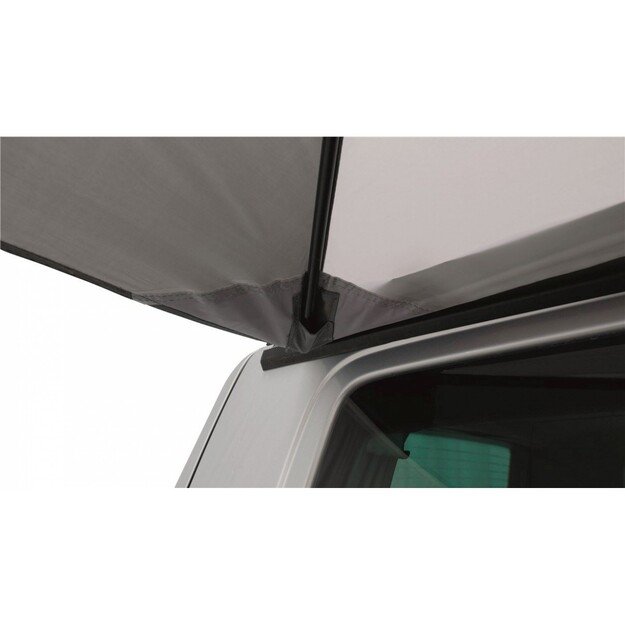 Easy Camp - Flex Canopy Car Tent