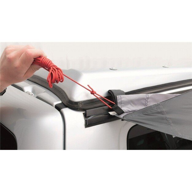Easy Camp - Flex Canopy Car Tent