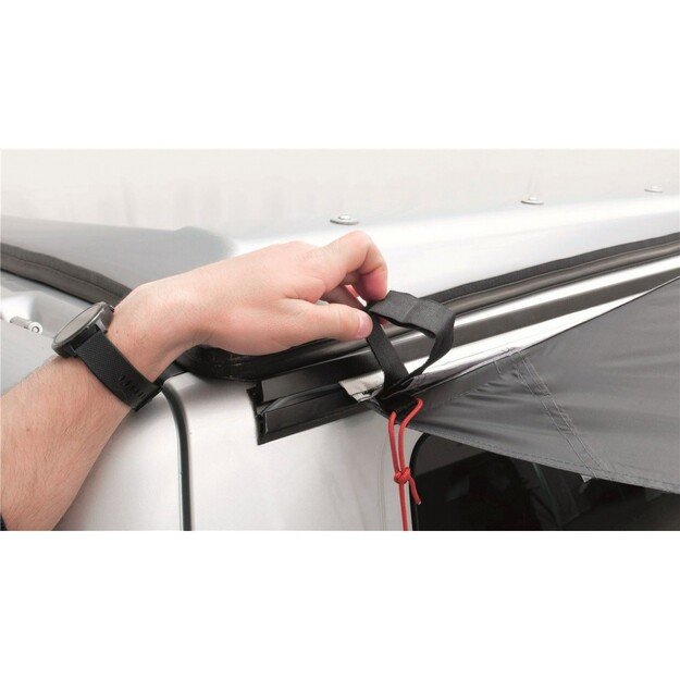 Easy Camp - Flex Canopy Car Tent