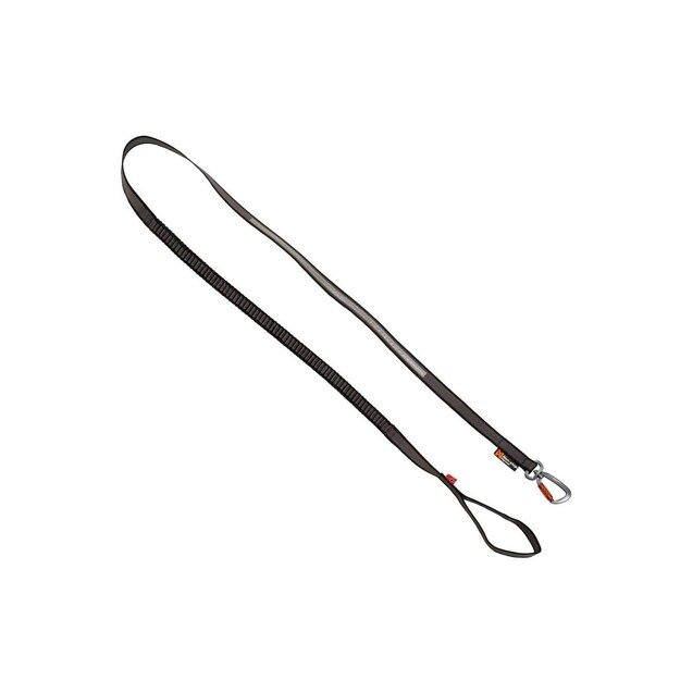 Top Dog - Non-Stop Line Touring Bungee - Black/Grey - 3.8m/1.9m