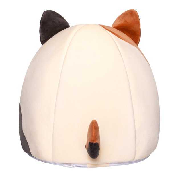 Squishmallows - Pet Covered Pet Bed 50cm - Cam The Cat (JPT0137)