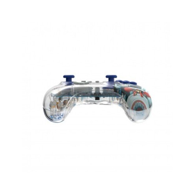 PDP Realmz Wired Controller Tails Switch
