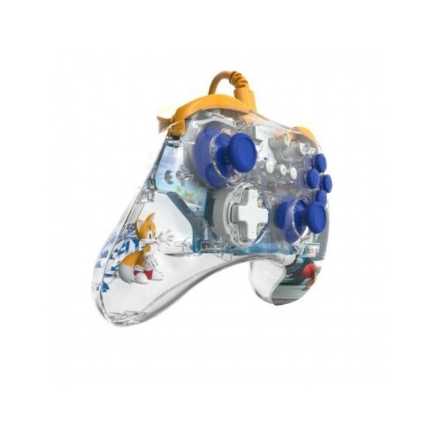 PDP Realmz Wired Controller Tails Switch