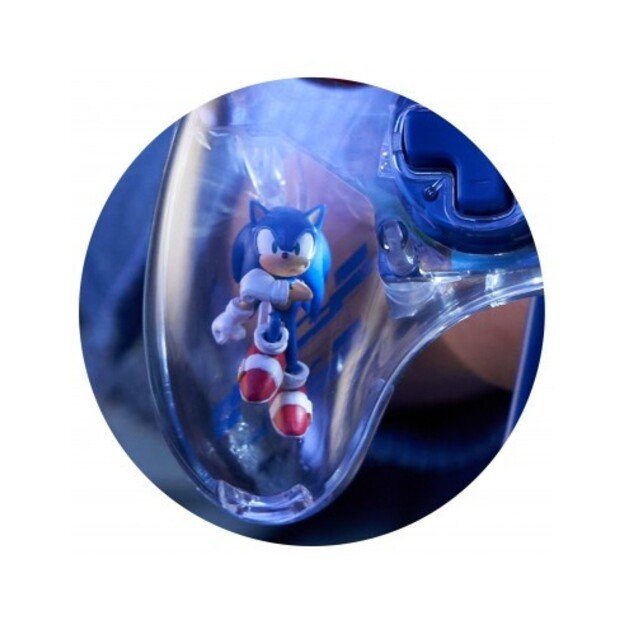 PDP Realmz Wired Controller Tails Switch
