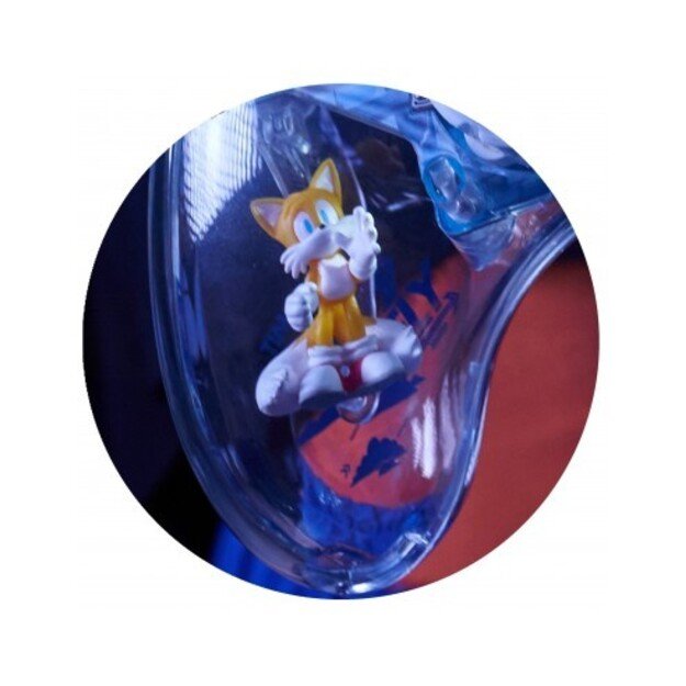 PDP Realmz Wired Controller Tails Switch