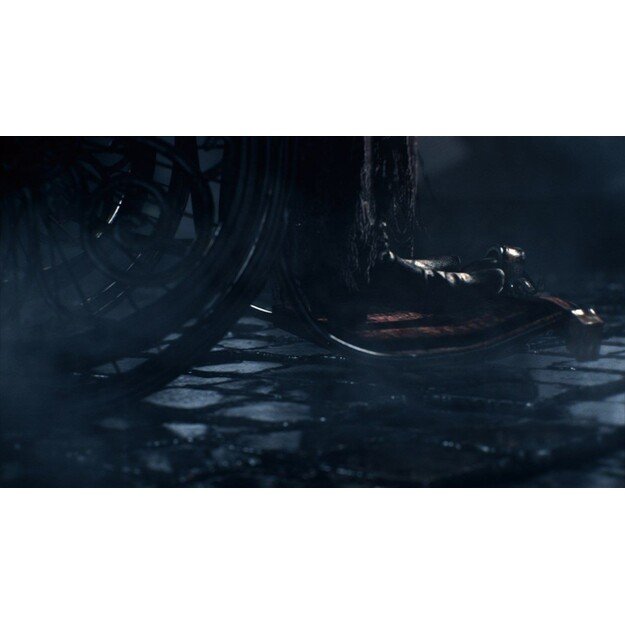 Bloodborne - Game of the Year Edition

  - PlayStation 4