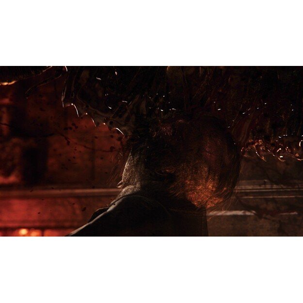 Bloodborne - Game of the Year Edition

  - PlayStation 4