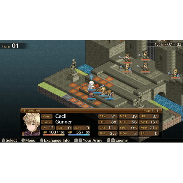 Mercenaries Wings: The False Phoenix (Limited Run) (Import)

  - PlayStation 4