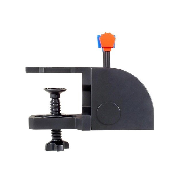Logitech - G Saitek PRO Flight Throttle Quadrant