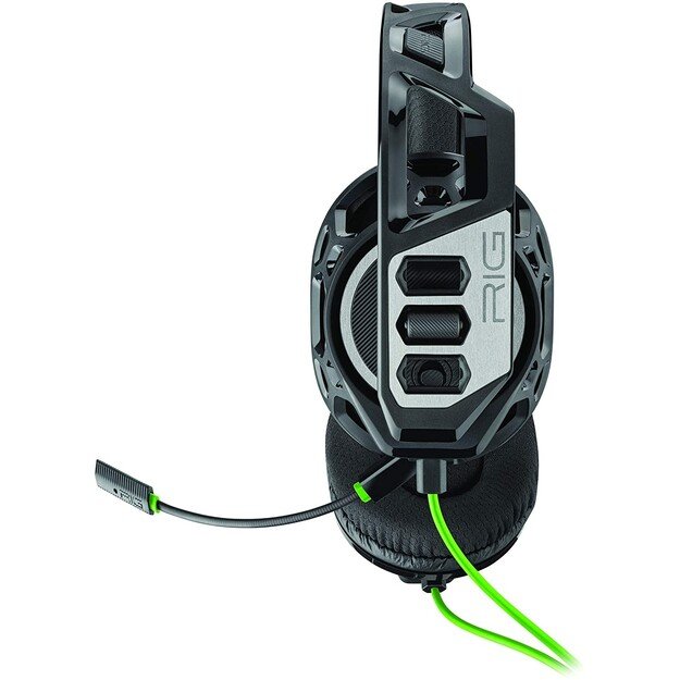Nacon RIG 300HX Stereo Gaming Headset, Wired Xbox / PC