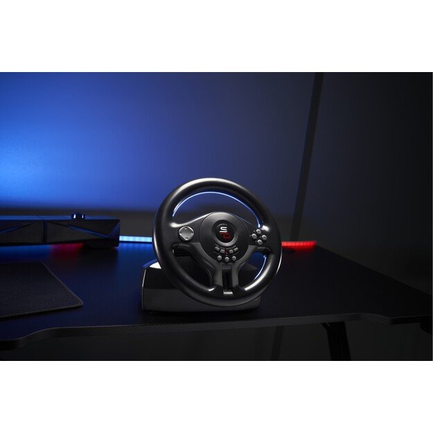 Subsonic Superdrive SV 250 - PS4/PS3/Xbox One, X/S / Switch / PC