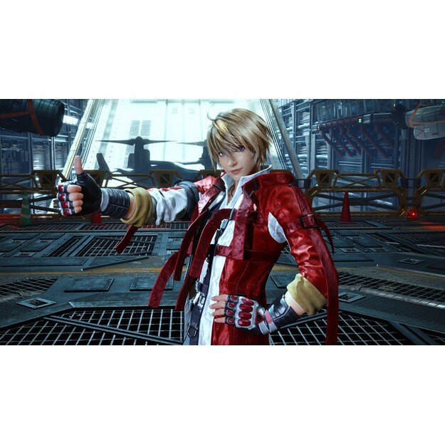 Tekken 8 (Launch Edition)

  - Xbox Series X