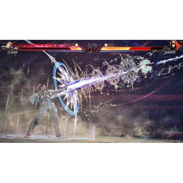 Tekken 8 (Launch Edition)

  - Xbox Series X