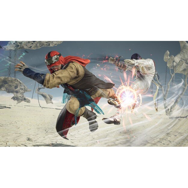 Tekken 8 (Launch Edition)

  - Xbox Series X