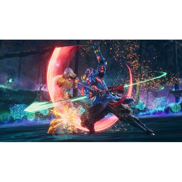 Tekken 8 (Launch Edition)

  - Xbox Series X