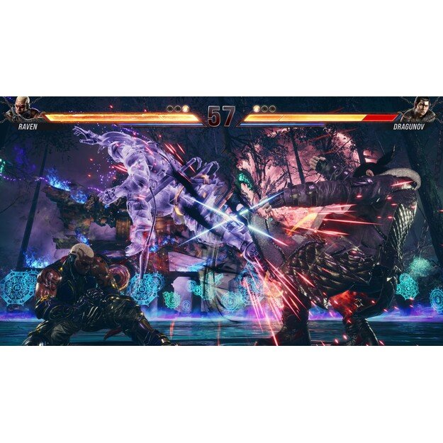 Tekken 8 (Launch Edition)

  - Xbox Series X