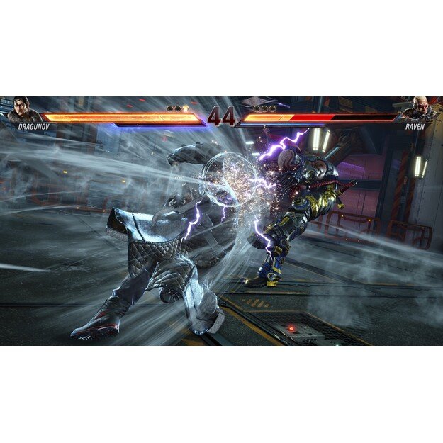 Tekken 8 (Launch Edition)

  - Xbox Series X