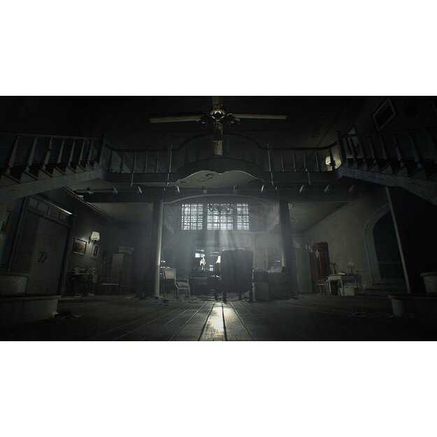 Resident Evil VII Biohazard (7) Gold Edition

  - PlayStation 4