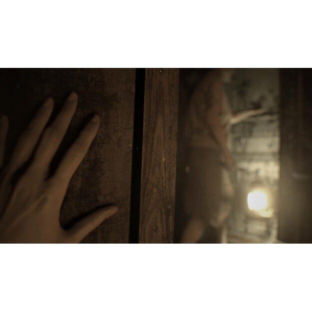 Resident Evil VII Biohazard (7) Gold Edition

  - PlayStation 4