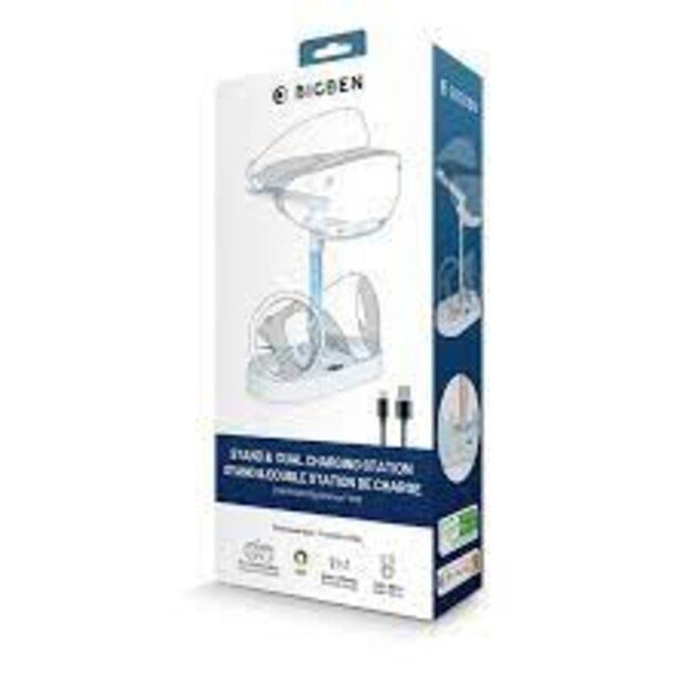Bigben VR2 CHARGE STAND 1