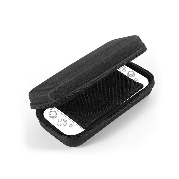 Bigben Bag Classic XL Black Switch Lite/Switch OLED