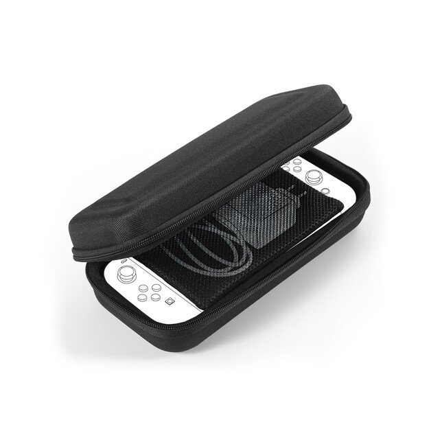 Bigben Bag Classic XL Black Switch Lite/Switch OLED