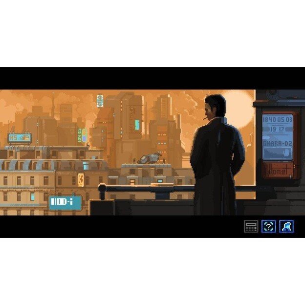 Lacuna
      
        - PlayStation 4