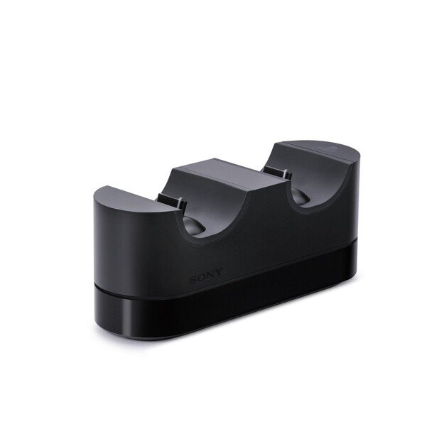 Sony Playstation DualShock 4 Charging Station ( UK PLUG)