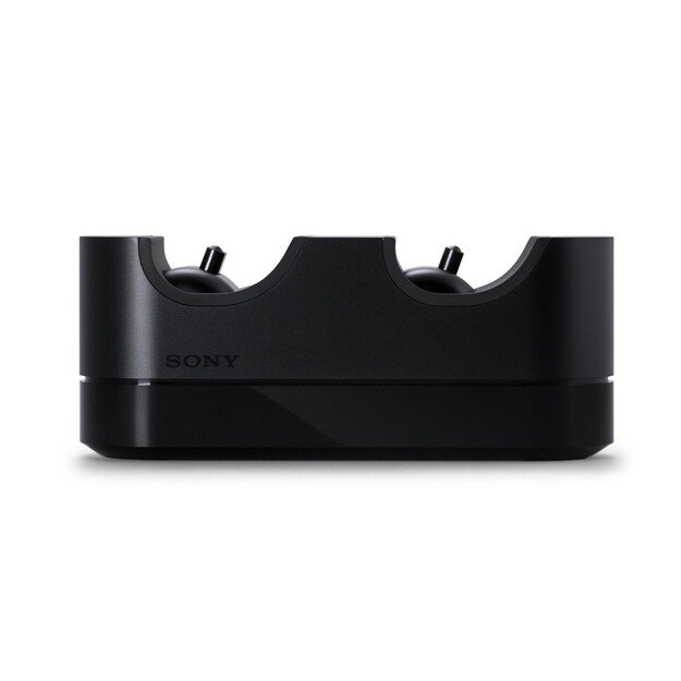 Sony Playstation DualShock 4 Charging Station ( UK PLUG)