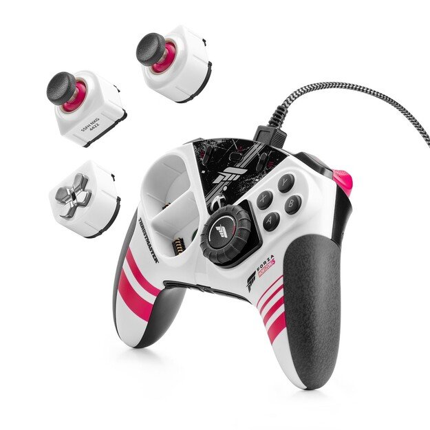 THRUSTMASTER ESWAP X/R PRO Controller - Forza Horizon 5