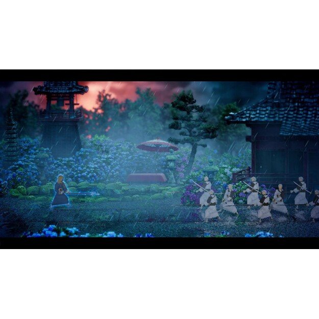 Amedama (Import)

  - Nintendo Switch
