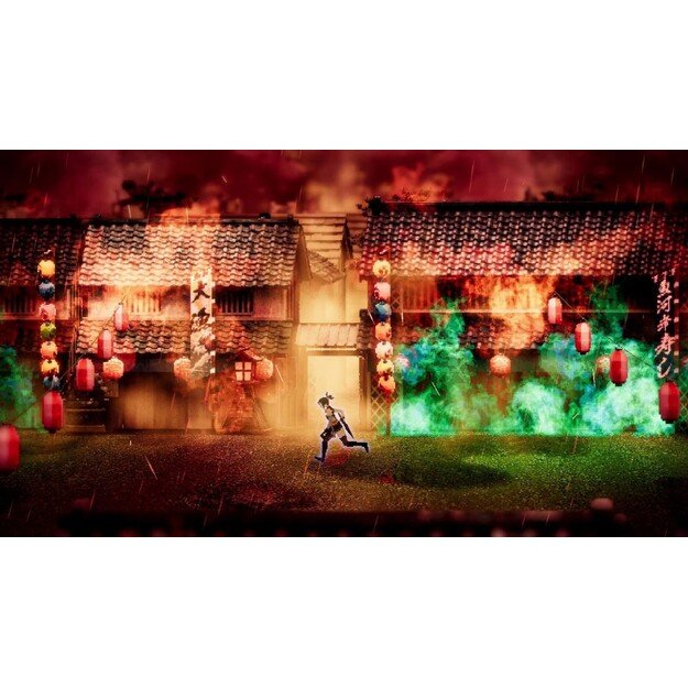 Amedama (Import)

  - Nintendo Switch