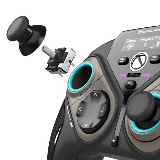 Turtle Beach Stealth Pivot Controller Xbox X