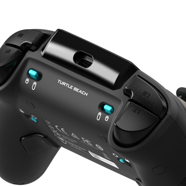 Turtle Beach Stealth Pivot Controller Xbox X