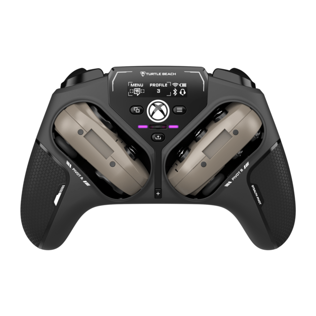 Turtle Beach Stealth Pivot Controller Xbox X