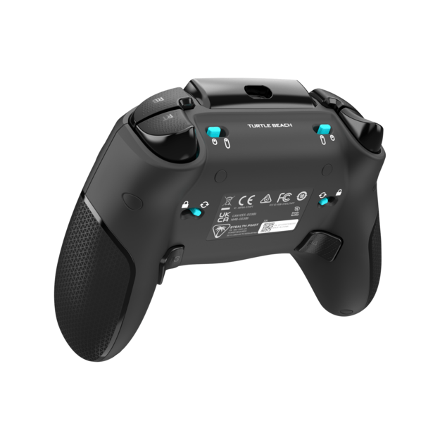 Turtle Beach Stealth Pivot Controller Xbox X