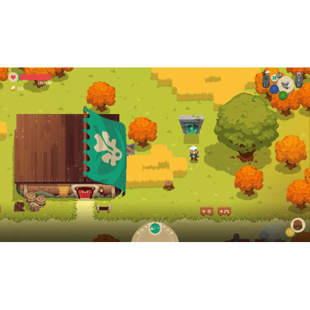 Moonlighter (Import)

  - PlayStation 4 2